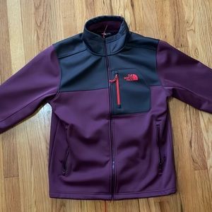 Men’s M North Face Jacket